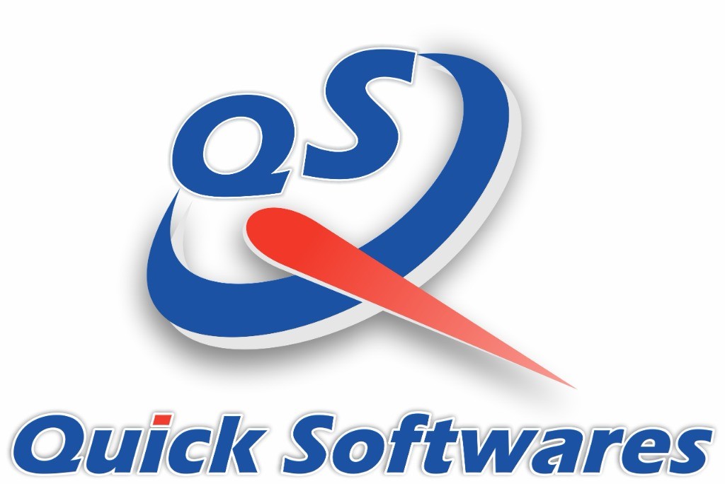 Quick Softwares Logo