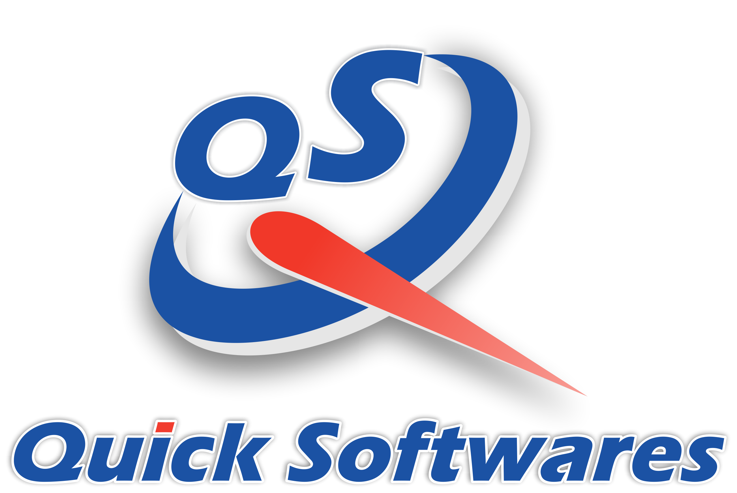 Quick Softwares Logo