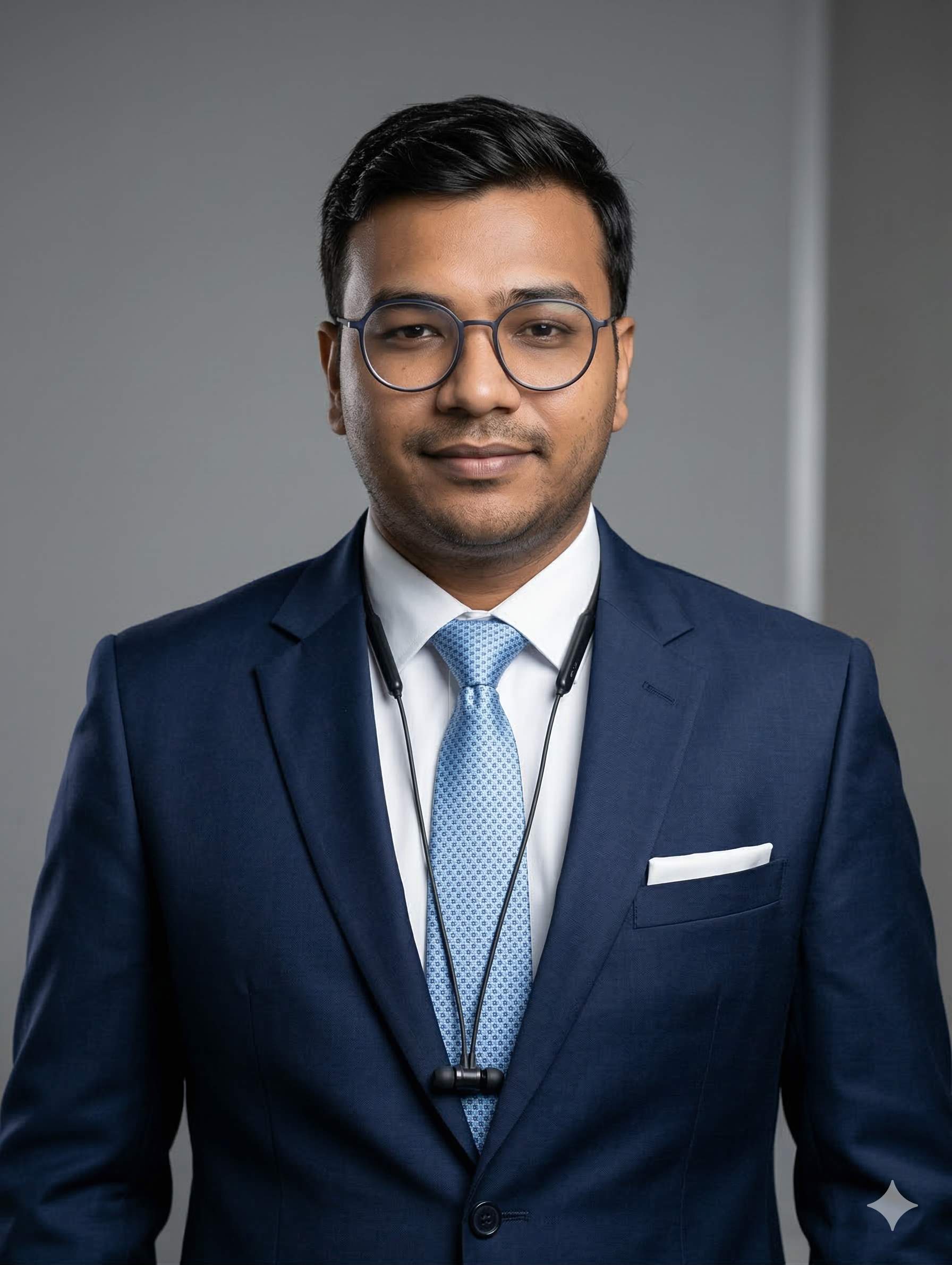Suraj Agrawal